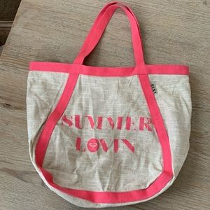 Roxy Beach/Swim bag, Brand New, perfect Summer Bag